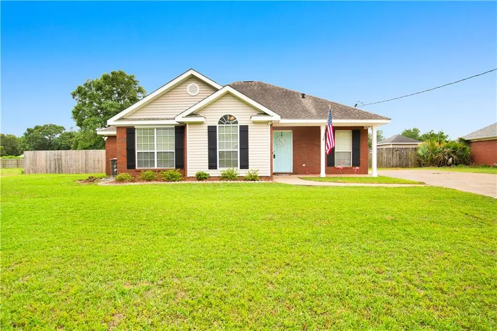 10729 Southern Oaks Court, Grand Bay, AL 36541 - #1