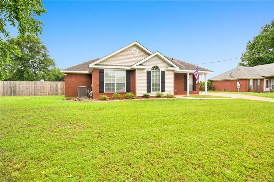 10729 Southern Oaks Court, Grand Bay, AL 36541 - #3