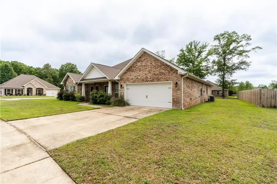 2145 Philsdale Lane, Semmes, AL 36575 - #3