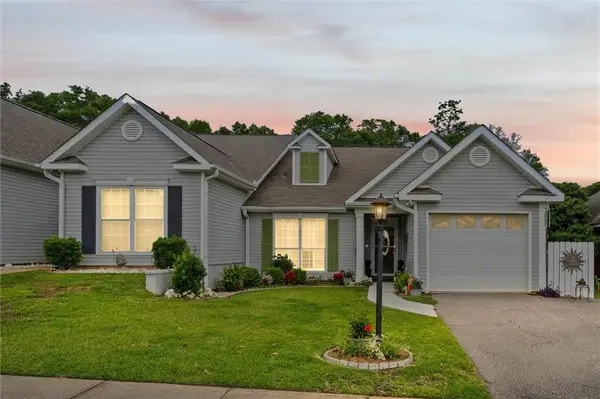 314 Spring Lake Drive N, Mobile, AL 36695