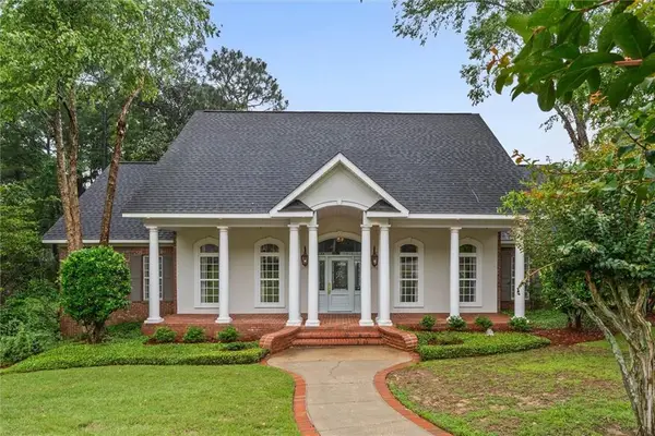 8830 Pine Run, Daphne, AL 36527