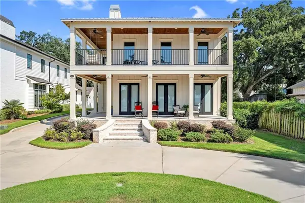 403 Mobile South Street, Fairhope, AL 36532