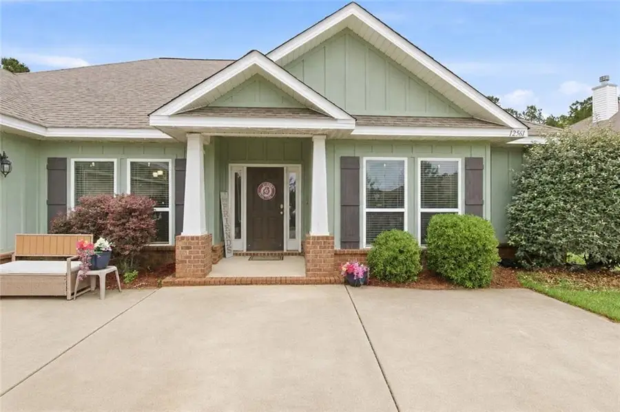 12561 Waxwing Avenue, Spanish Fort, AL 36527 - #3