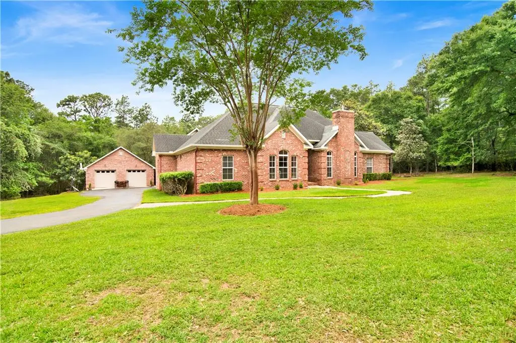 4000 Lakefront Drive W, Mobile, AL 36695 - #1