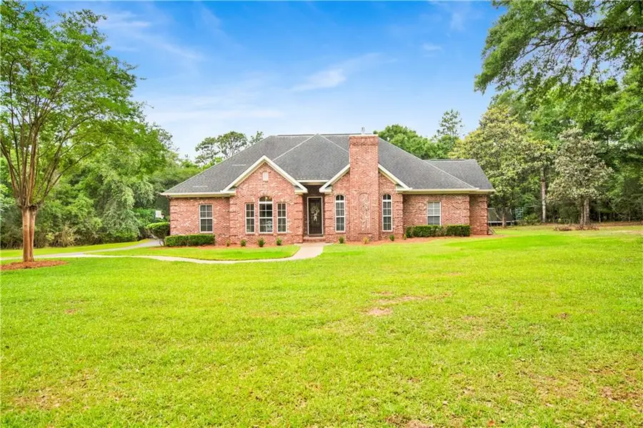4000 Lakefront Drive W, Mobile, AL 36695 - #2