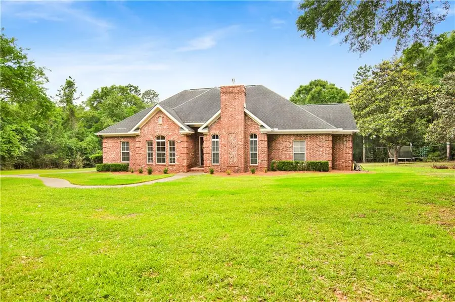 4000 Lakefront Drive W, Mobile, AL 36695 - #3