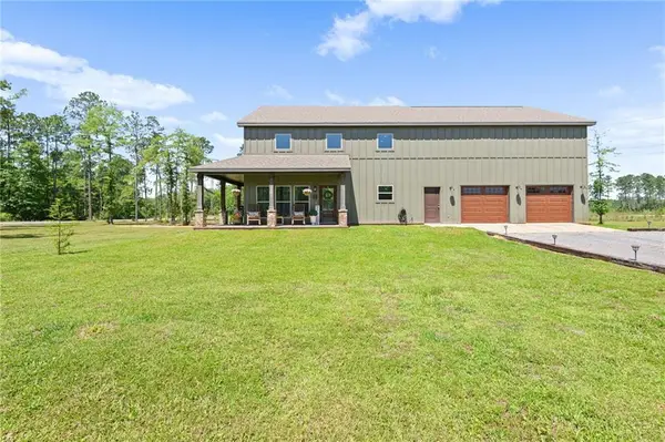 11025 Creax Road Extension, Axis, AL 36505