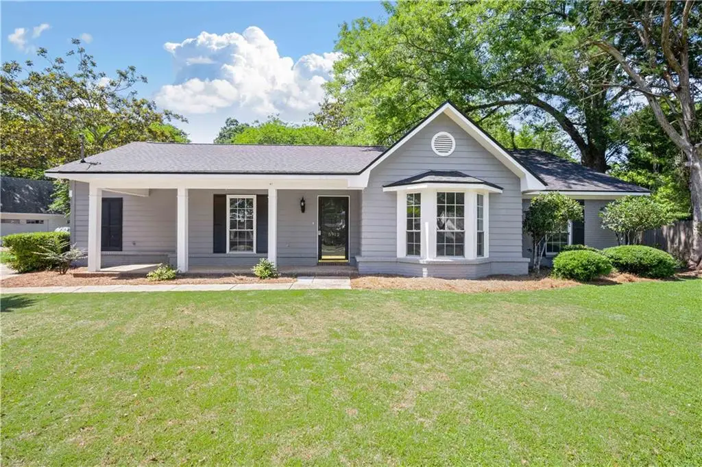 5912 Cansler Drive, Mobile, AL 36609 - #1