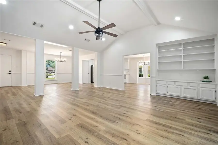 5912 Cansler Drive, Mobile, AL 36609 - #3