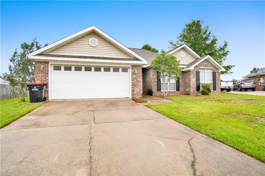 3546 Viking Court, Semmes, AL 36575 - #2