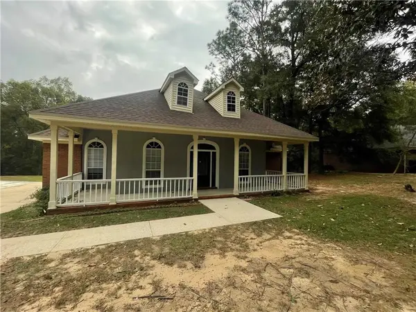 8970 Celeste Road, Saraland, AL 36571
