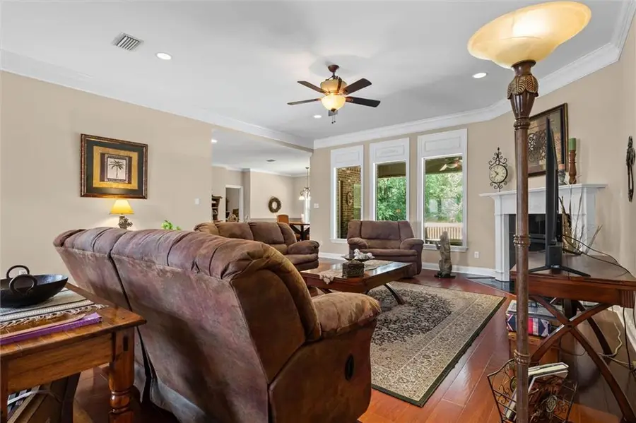 3360 Gatewood Drive W, Mobile, AL 36619 - #3