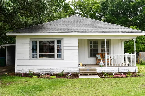 712 Cleveland Road, Mobile, AL 36571