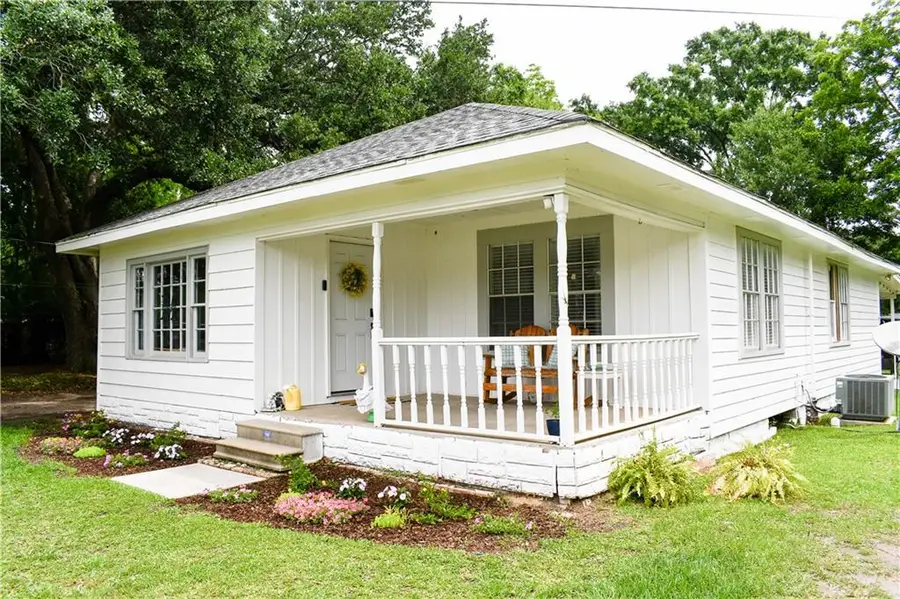712 Cleveland Road, Saraland, AL 36571 - #2