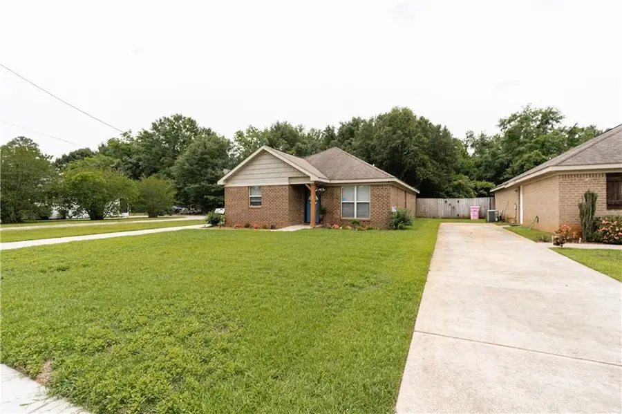 9127 Park Avenue, Semmes, AL 36575 - #2