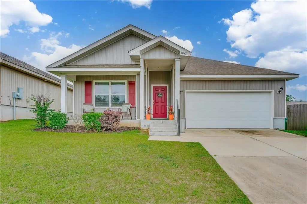 10512 Wales Lane, Spanish Fort, AL 36527 - #1