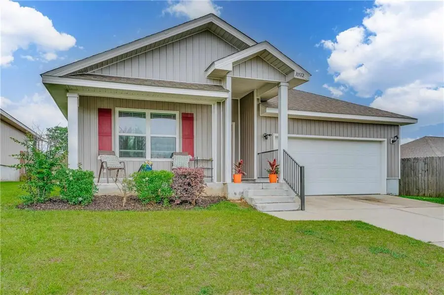 10512 Wales Lane, Spanish Fort, AL 36527 - #3