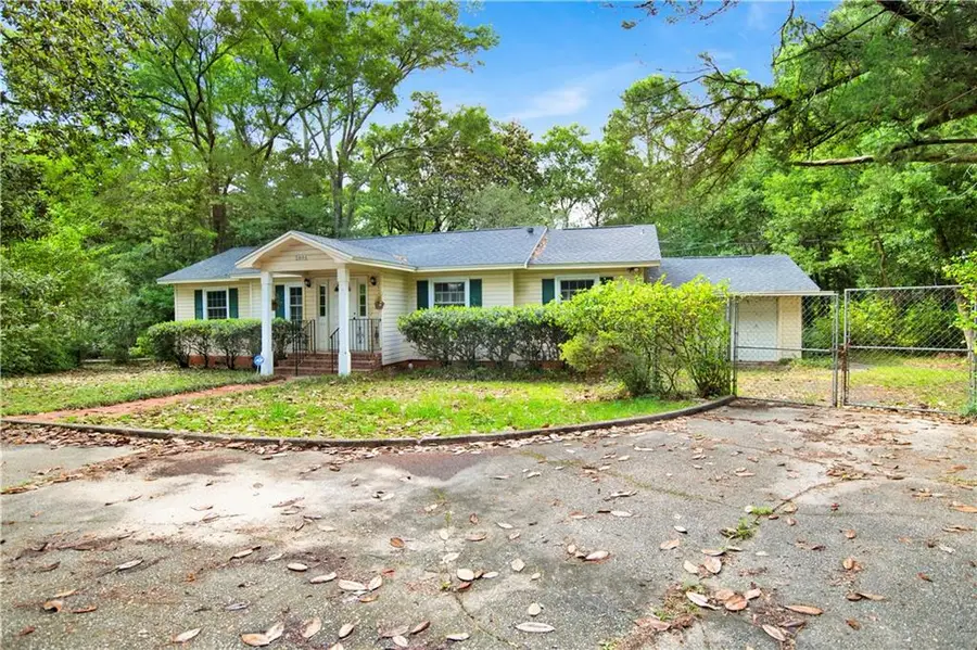 2904 Cottage Hill Road, Mobile, AL 36606 - #3