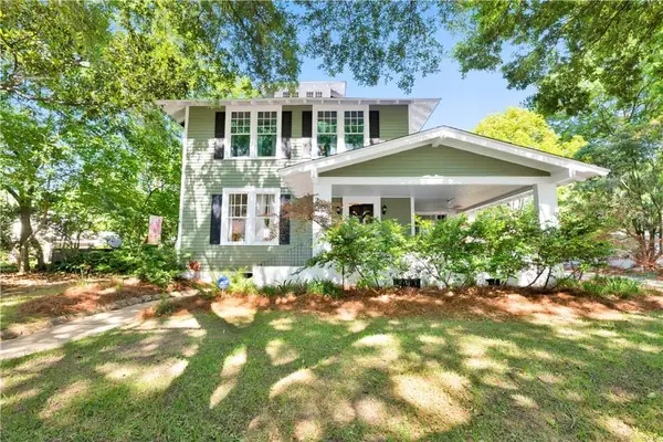 307 West Street, Mobile, AL 36604
