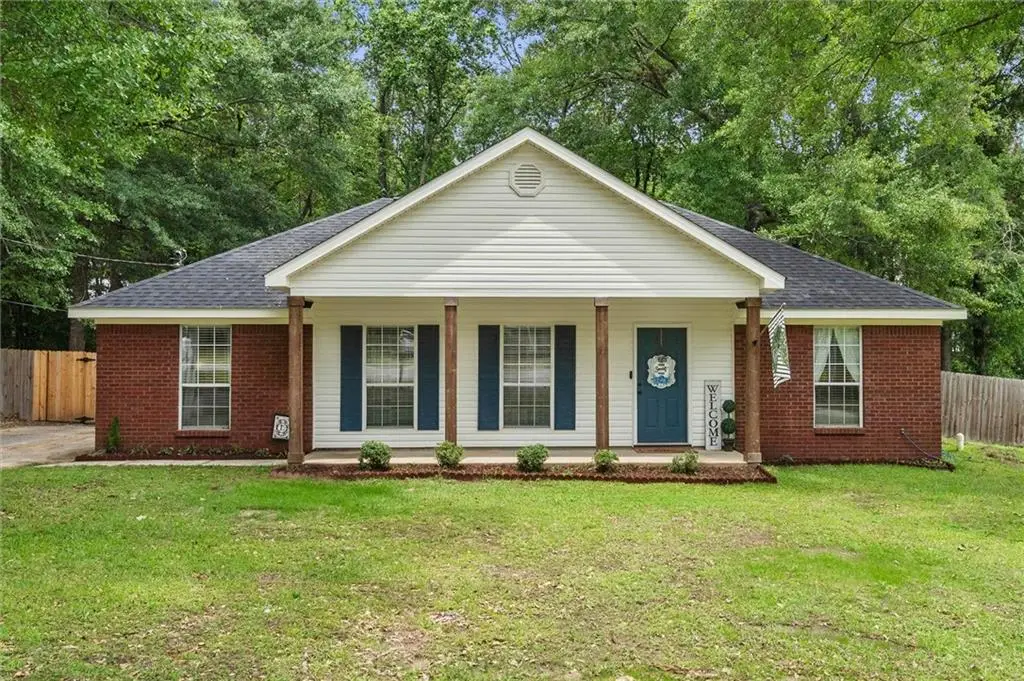 1272 Timberline Court, Axis, AL 36505 - #1