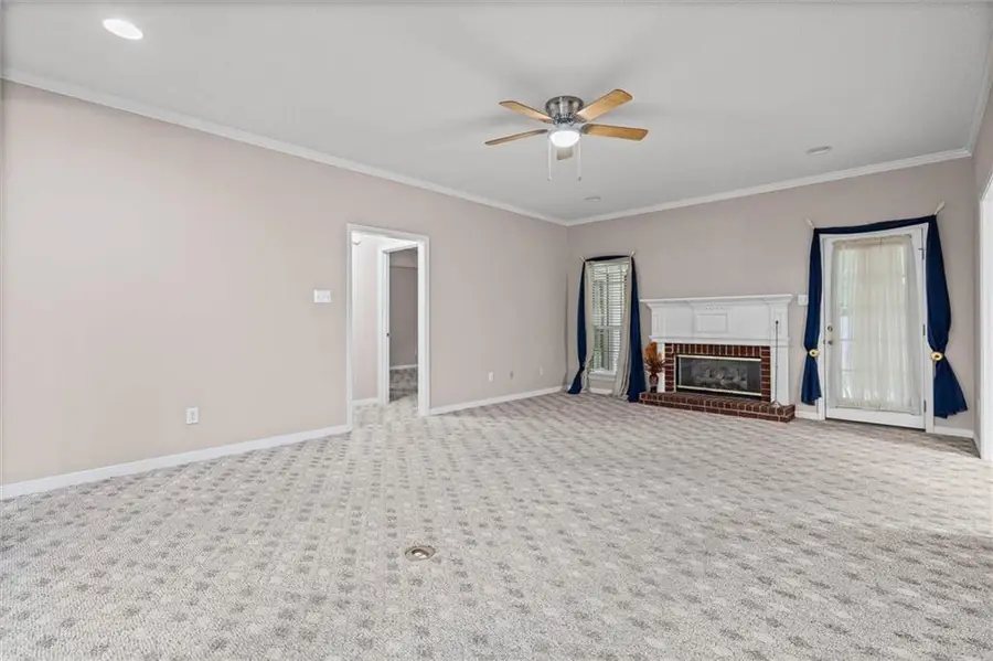 1103 Hillcrest Crossing E, Mobile, AL 36695 - #2