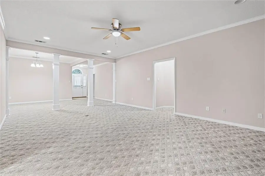 1103 Hillcrest Crossing E, Mobile, AL 36695 - #3