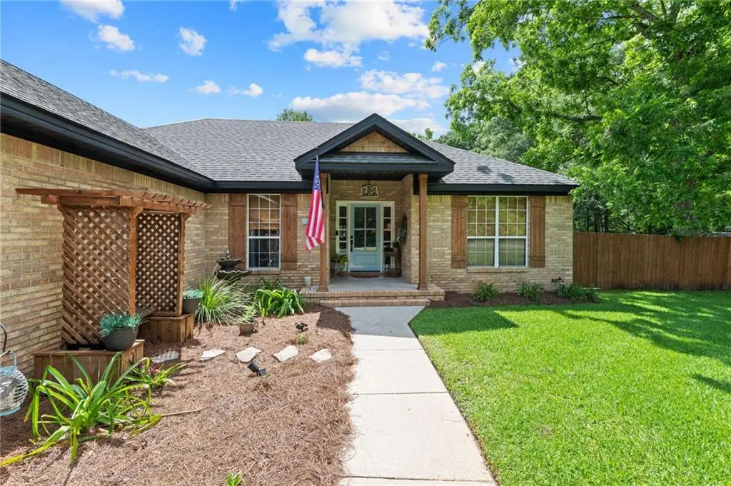 5936 Lundy Road, Theodore, AL 36582 - #1