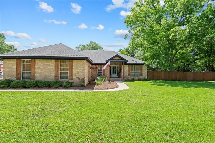 5936 Lundy Road, Theodore, AL 36582 - #3