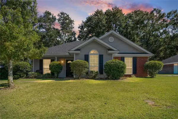 1770 Woodland Hills Drive W, Semmes, AL 36575
