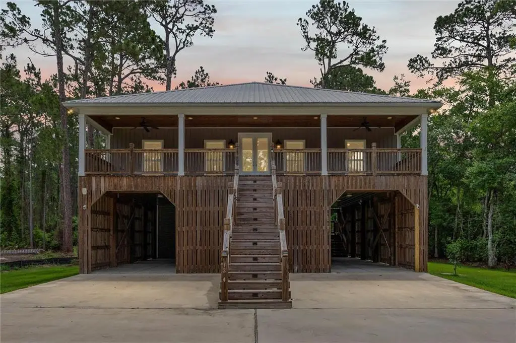 124 Buchanan Street, Dauphin Island, AL 36528 - #1