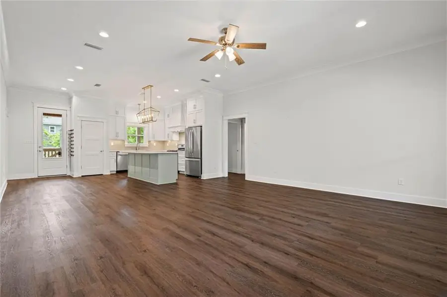 124 Buchanan Street, Dauphin Island, AL 36528 - #3