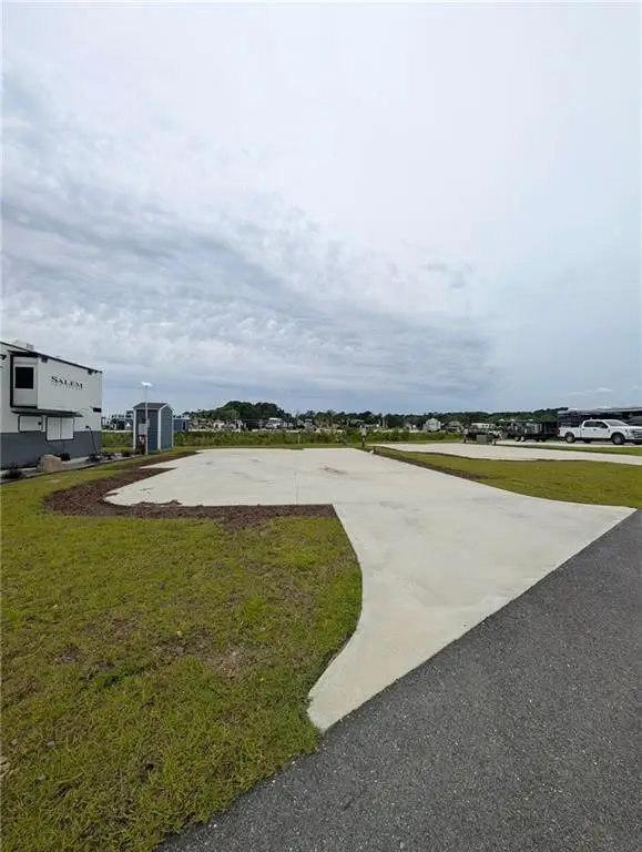 11551 Dauphin Island Parkway, Theodore, AL 36582 - #2