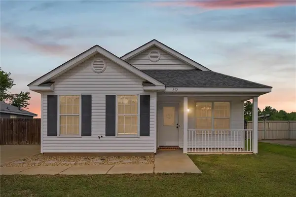 852 Hamilton Bridges Drive W, Mobile, AL 36695
