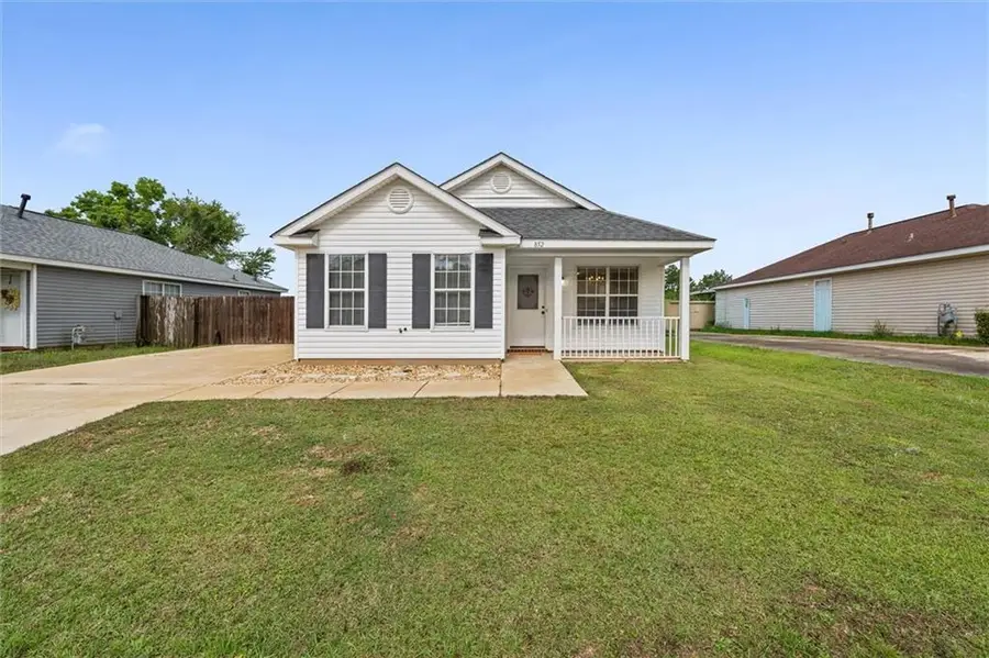 852 Hamilton Bridges Drive W, Mobile, AL 36695 - #2