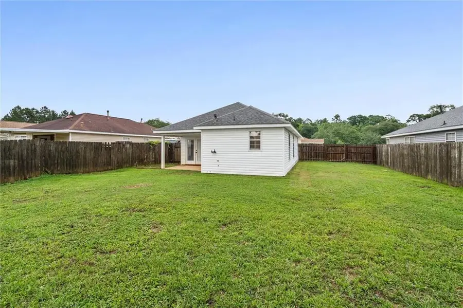 852 Hamilton Bridges Drive W, Mobile, AL 36695 - #3