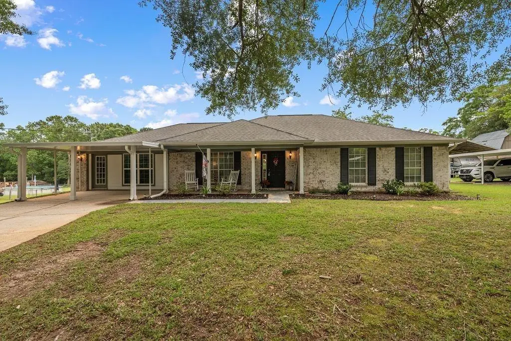 19330 Wilters Street, Robertsdale, AL 36567 - #1