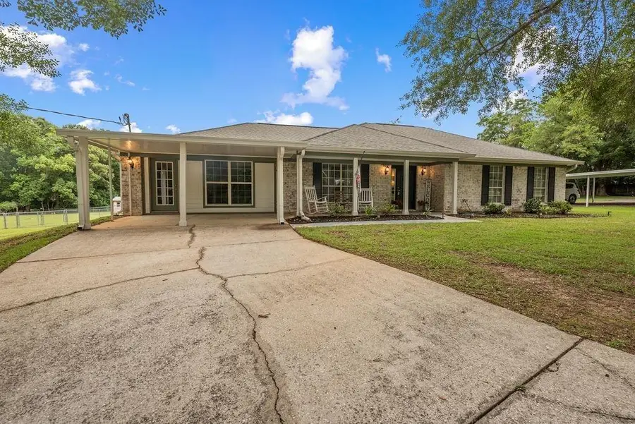 19330 Wilters Street, Robertsdale, AL 36567 - #2