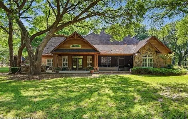 17713 Highway 613, Moss Point, MS 39562 - #1