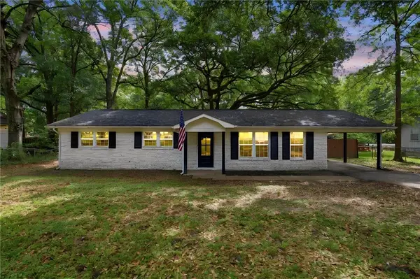 4855 Dellwood Street, Mobile, AL 36619
