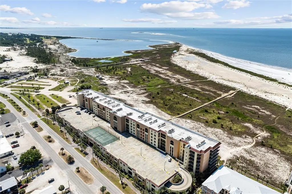 1601 Bienville Boulevard #420, Dauphin Island, AL 36528 - #1