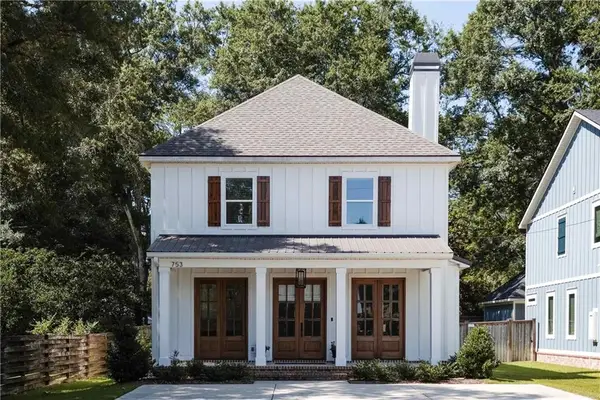 753 Prospect Avenue, Fairhope, AL 36532