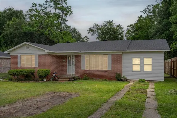908 Leon Street, Saraland, AL 36571