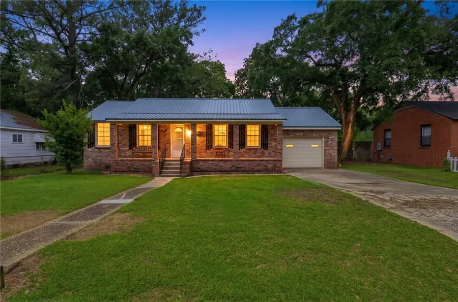 102 5th Street, Chickasaw, AL 36611 - #2