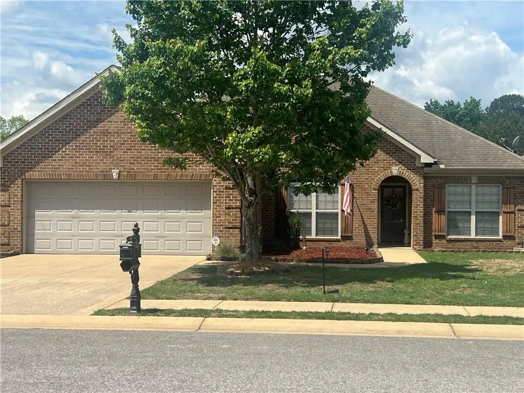 3618 Horsebend Lane, Northport, AL 35473 - #1