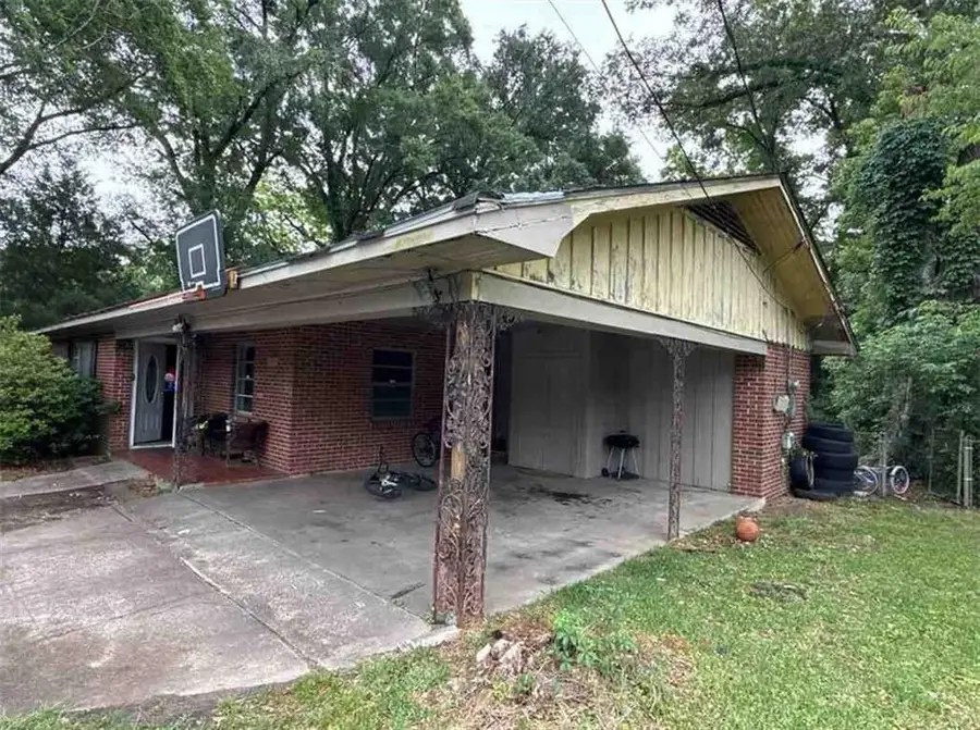 4305 Moffett Road, Mobile, AL 36618 - #2