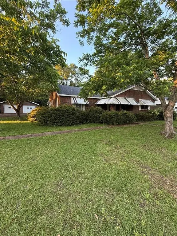 312 Sutherland Drive, Chickasaw, AL 36611 - #1