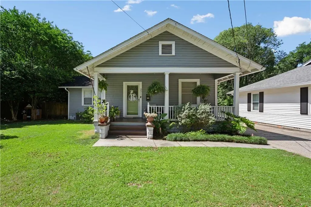2511 Myrtle Street, Mobile, AL 36607 - #1