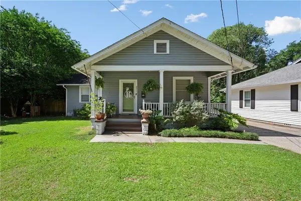 2511 Myrtle Street, Mobile, AL 36607