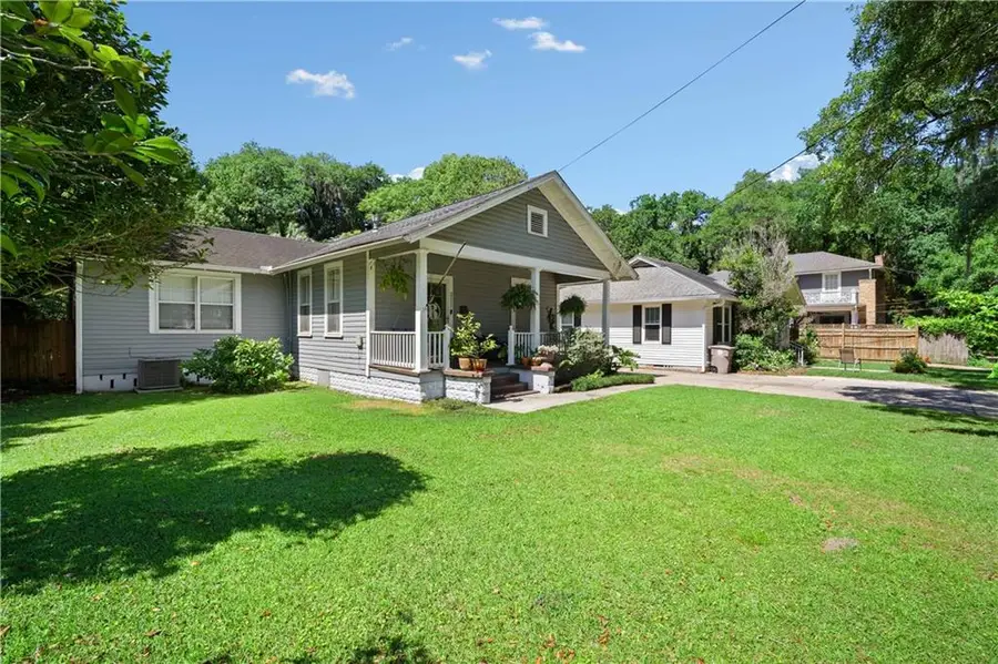 2511 Myrtle Street, Mobile, AL 36607 - #2
