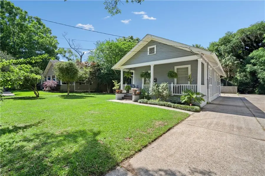 2511 Myrtle Street, Mobile, AL 36607 - #3
